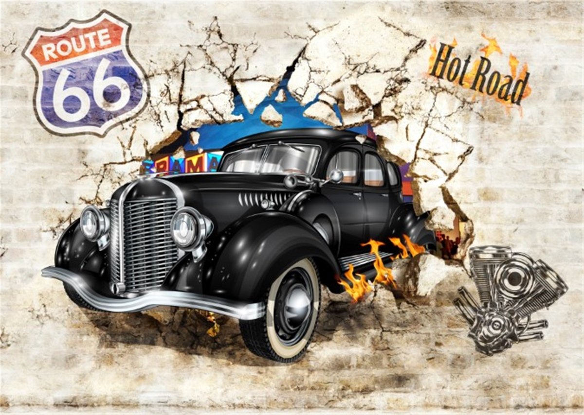 Araba Duvar KağıtlarıAraba Duvar Kağıdı