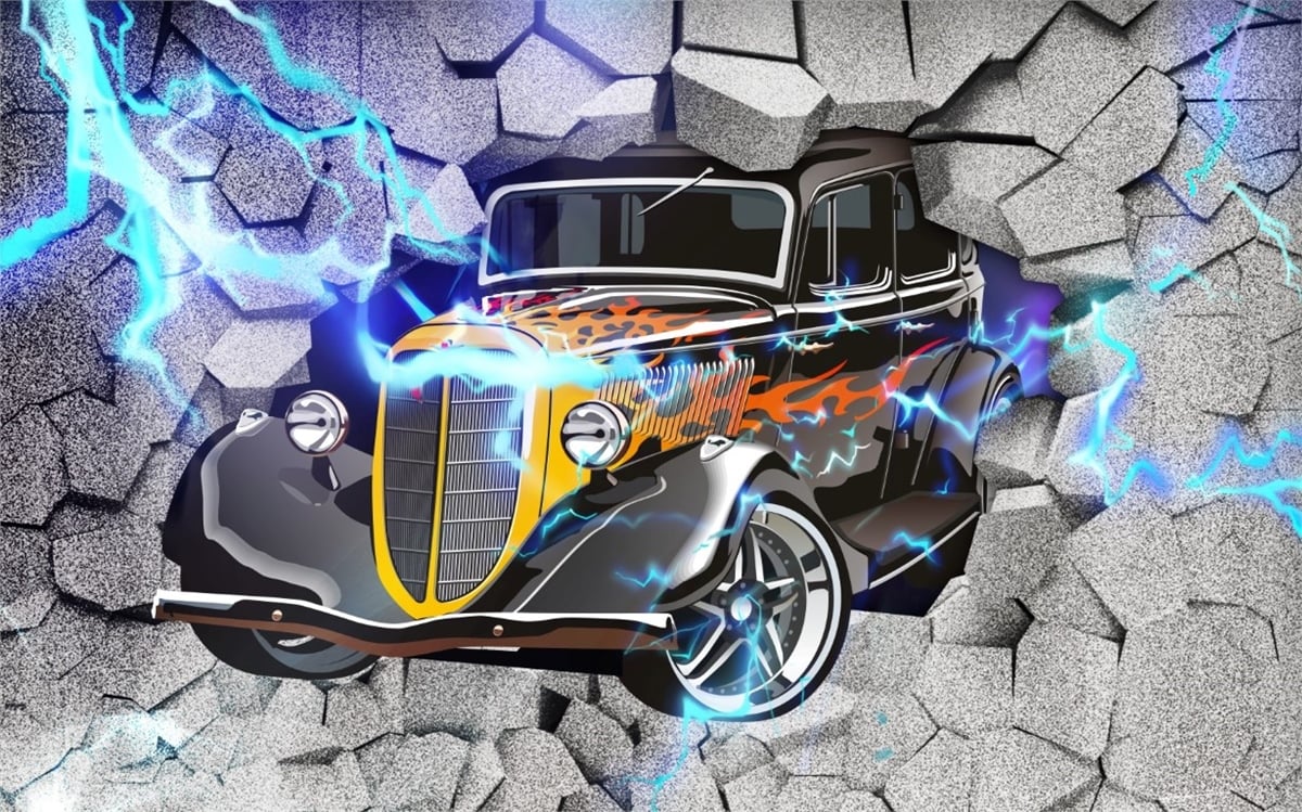 Araba Duvar KağıtlarıAraba Duvar Kağıdı