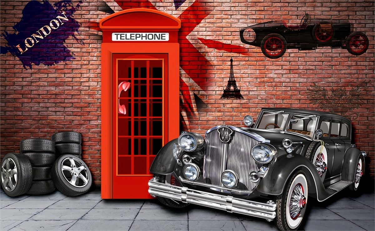 Araba Duvar KağıtlarıAraba Duvar Kağıdı