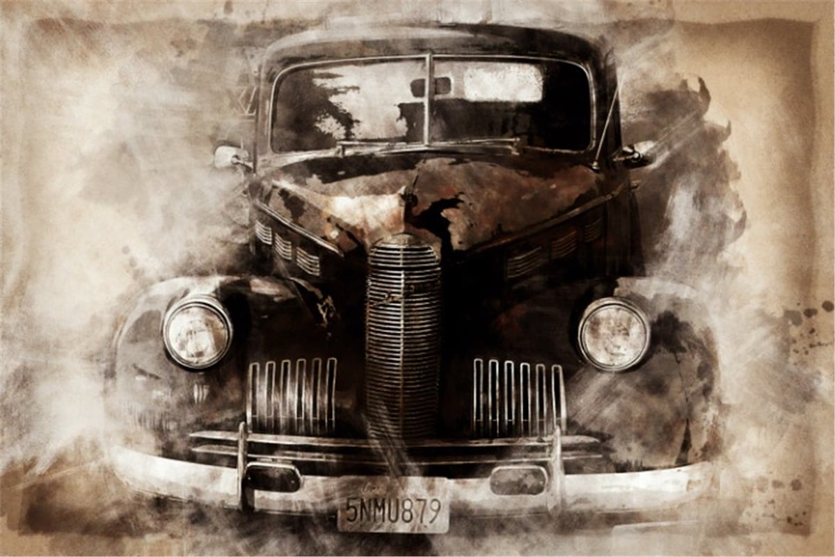 Araba Duvar KağıtlarıAraba Duvar Kağıdı