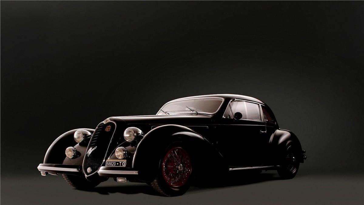 Araba Duvar KağıtlarıAraba Duvar Kağıdı