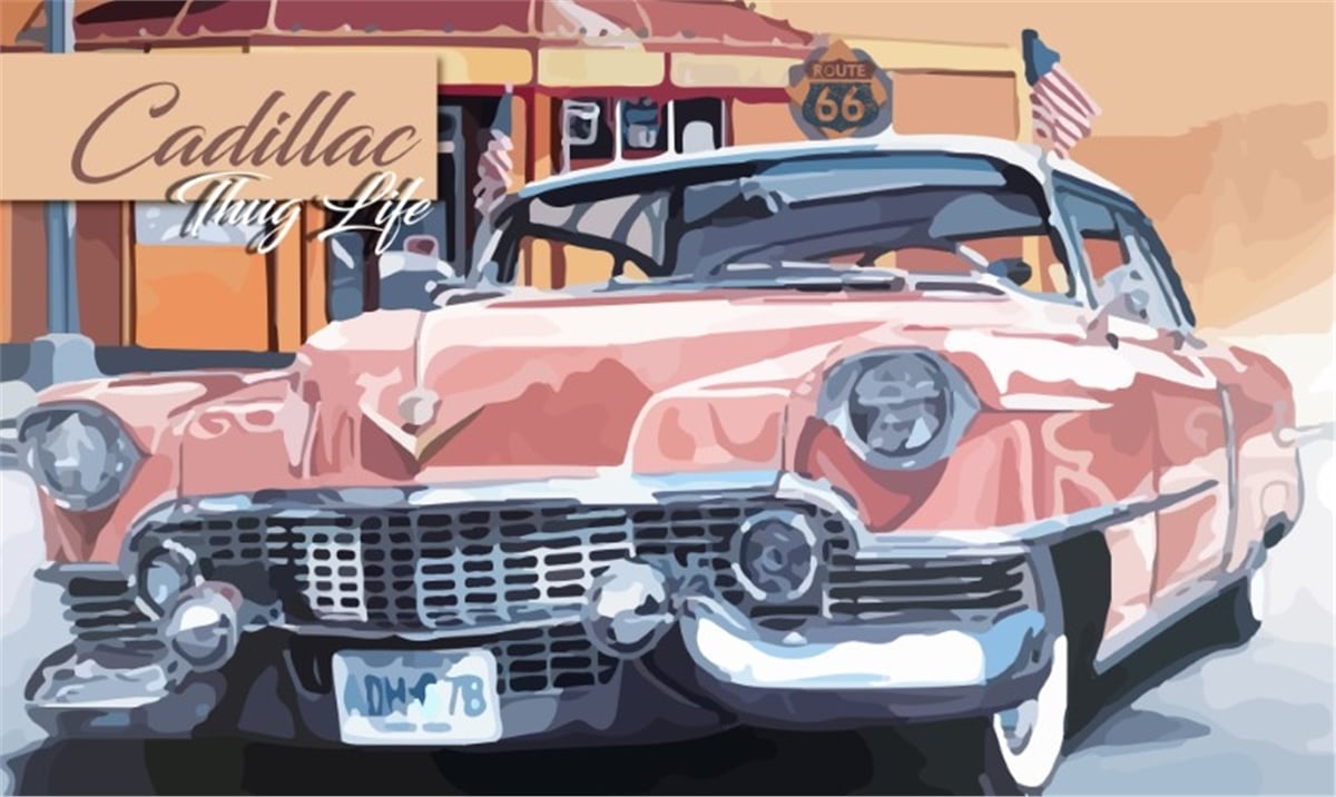 Araba Duvar KağıtlarıAraba Duvar Kağıdı