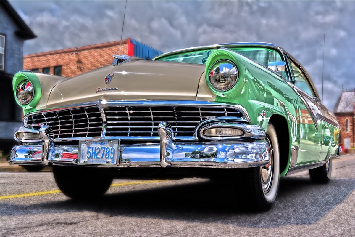 Araba Duvar KağıtlarıAraba Duvar Kağıdı