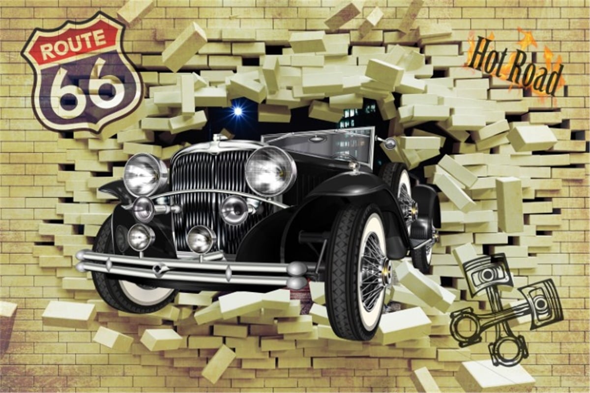 Araba Duvar KağıtlarıAraba Duvar Kağıdı