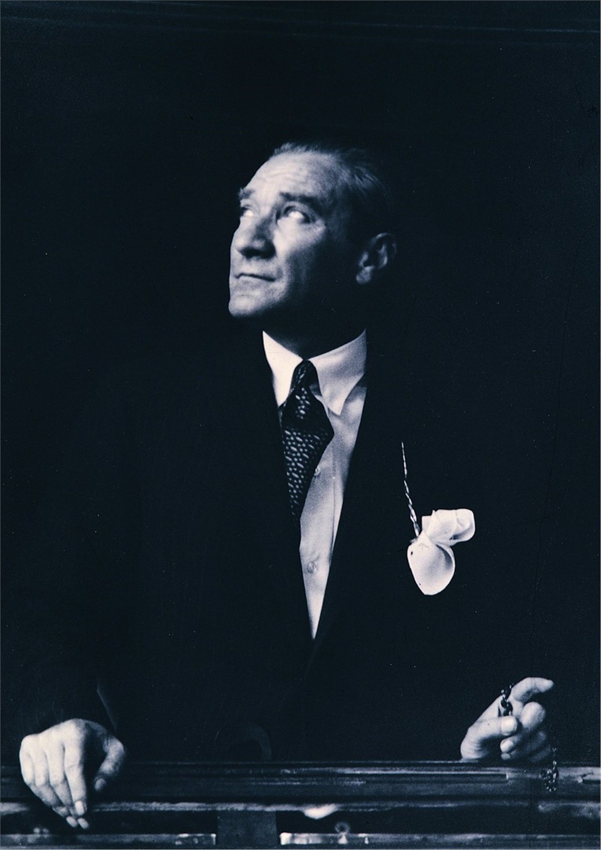 Atatürk Duvar KağıtlarıAtatürk Duvar Kağıdı