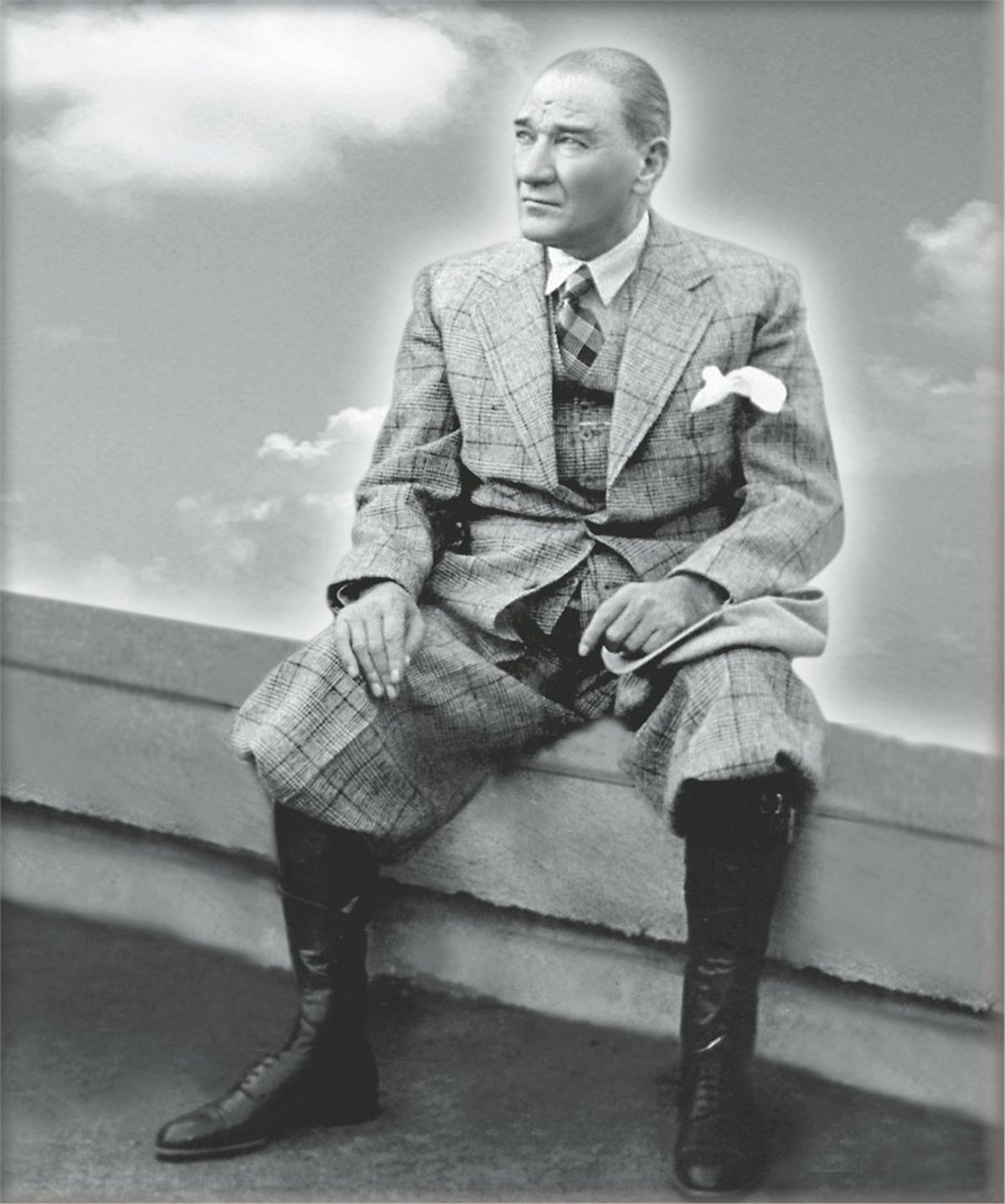 Atatürk Duvar KağıtlarıAtatürk Duvar Kağıdı