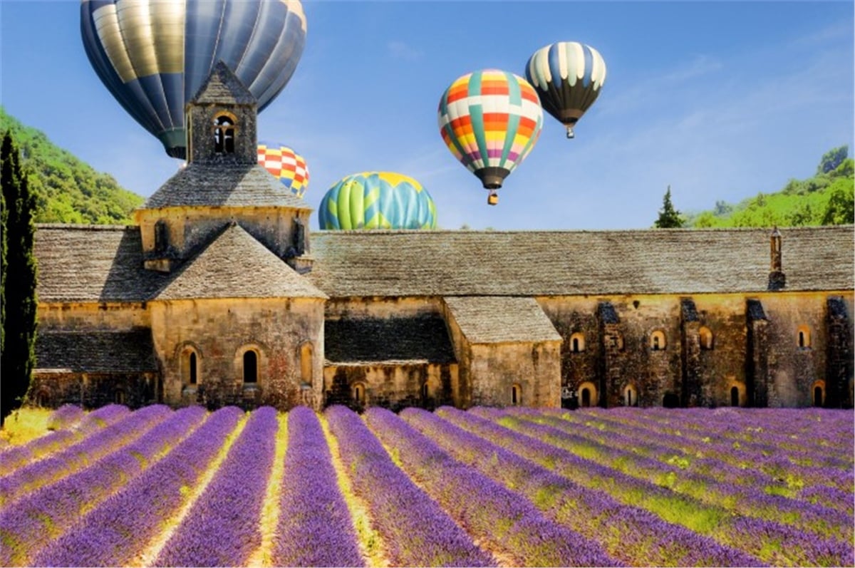 Balon Duvar KağıtlarıBalon Duvar Kağıdı