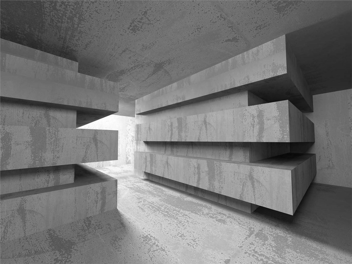 Beton Duvar KağıtlarıBeton Duvar Kağıdı