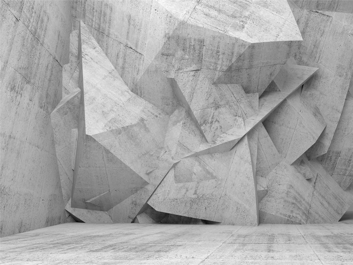 Beton Duvar KağıtlarıBeton Duvar Kağıdı