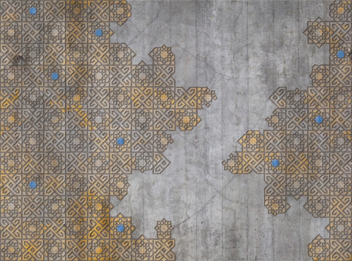 Beton Duvar KağıtlarıBeton Duvar Kağıdı