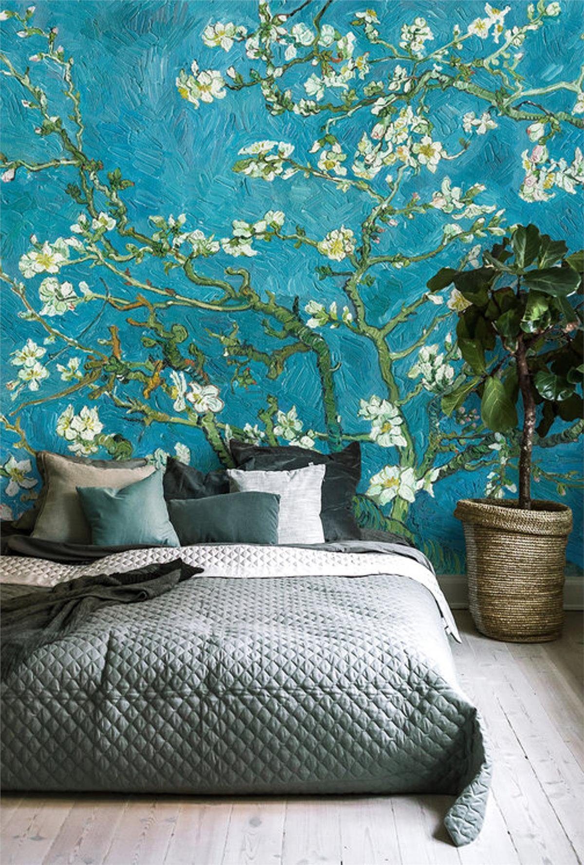 ChinoiserieChinoiserie Duvar Kağıdı