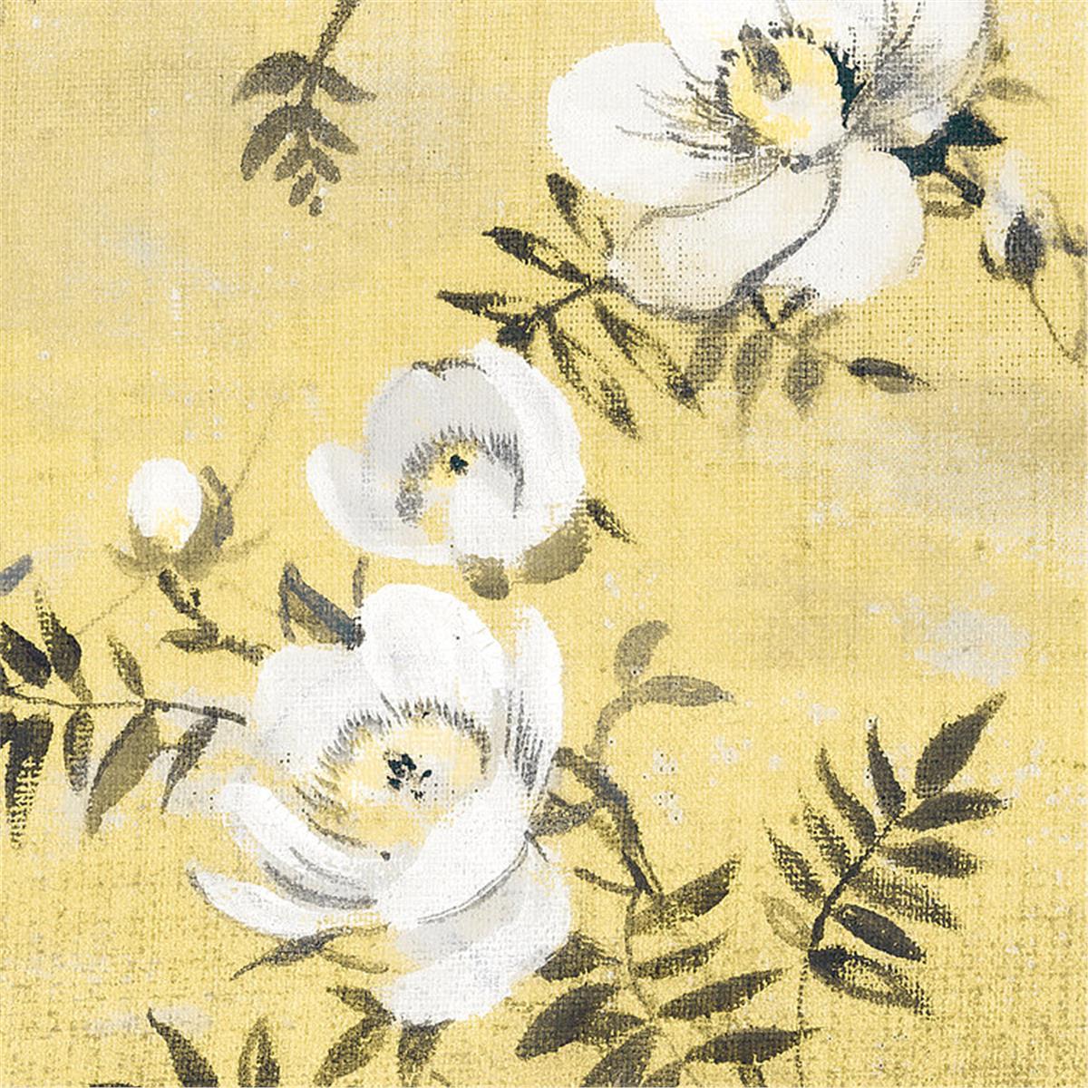 Chinoiserie Chinoiserie Duvar Kağıdı
