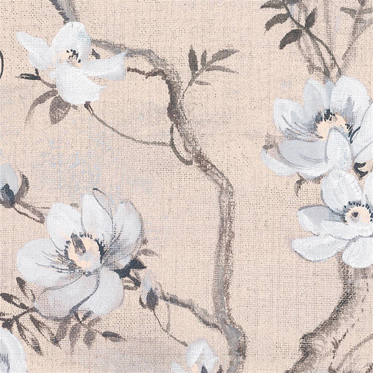 Chinoiserie Chinoiserie Duvar Kağıdı