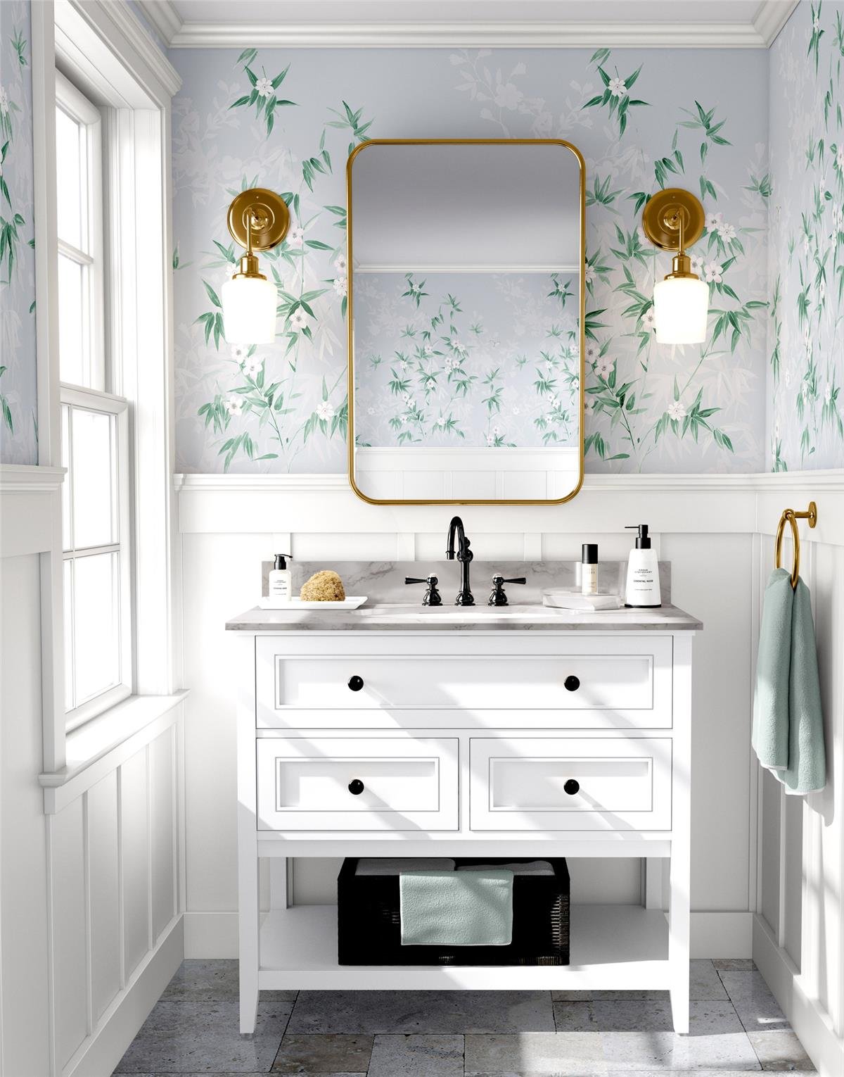 ChinoiserieChinoiserie Duvar Kağıdı