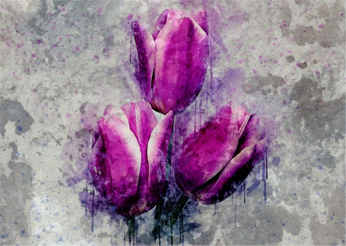 Çiçek Duvar Kağıtari 3Çiçek Duvar Kağıdı