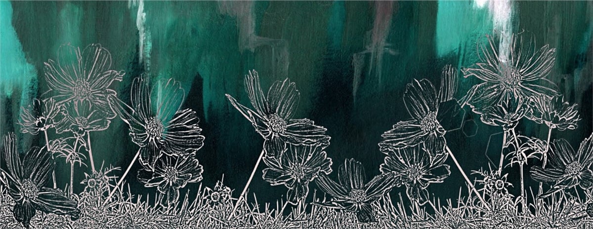 Çiçek Duvar Kağıtari 3Çiçek Duvar Kağıdı