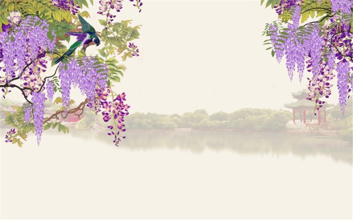 Çiçek Duvar Kağıtari 3Çiçek Duvar Kağıdı