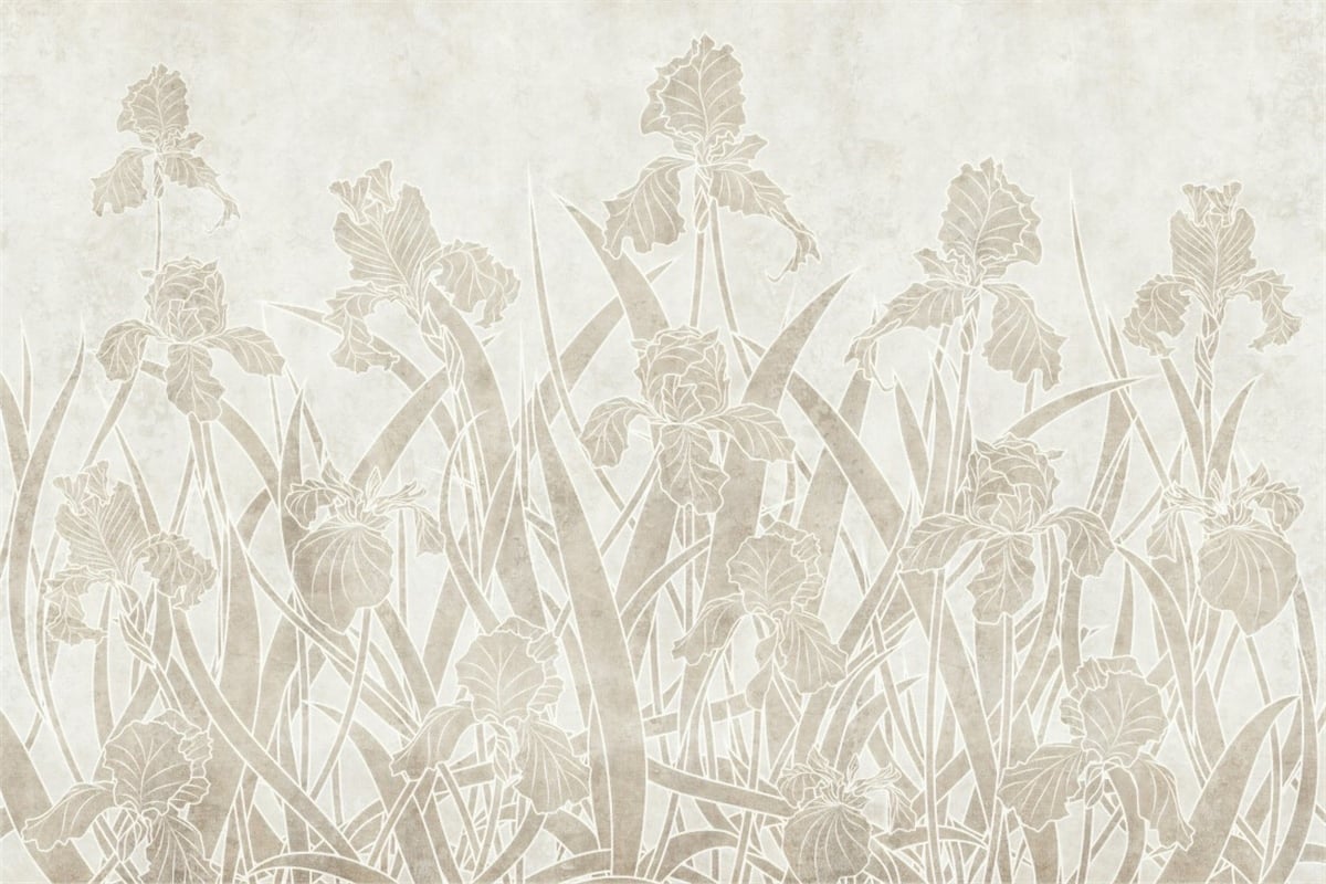 Çiçek Duvar Kağıtari 3Çiçek Duvar Kağıdı