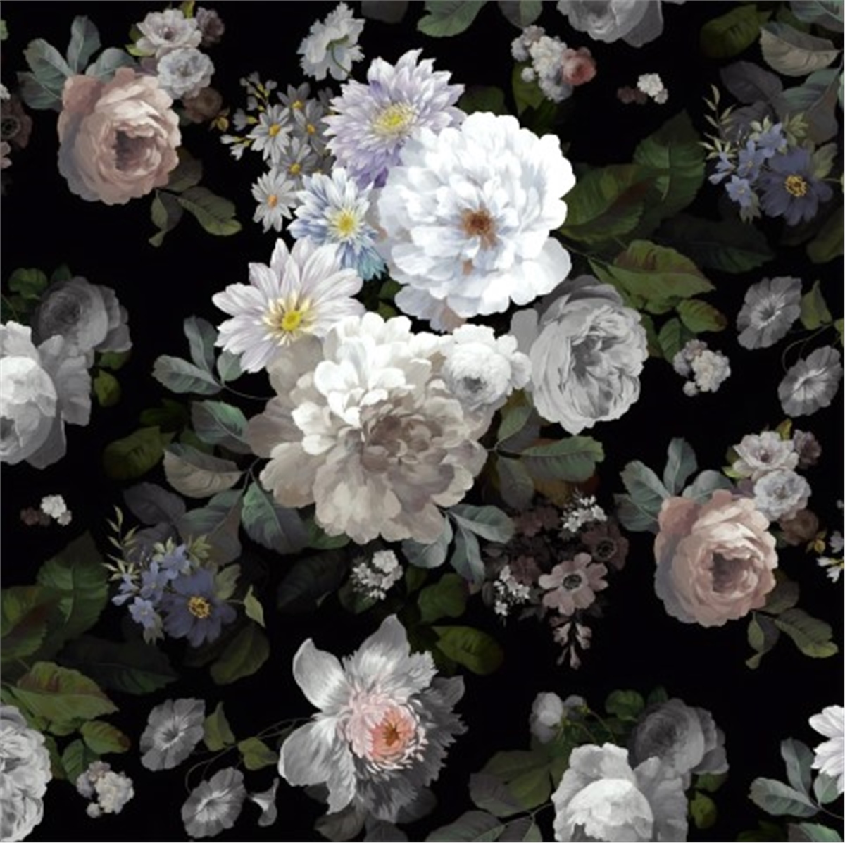 Çiçek Duvar Kağıtari 3Çiçek Duvar Kağıdı