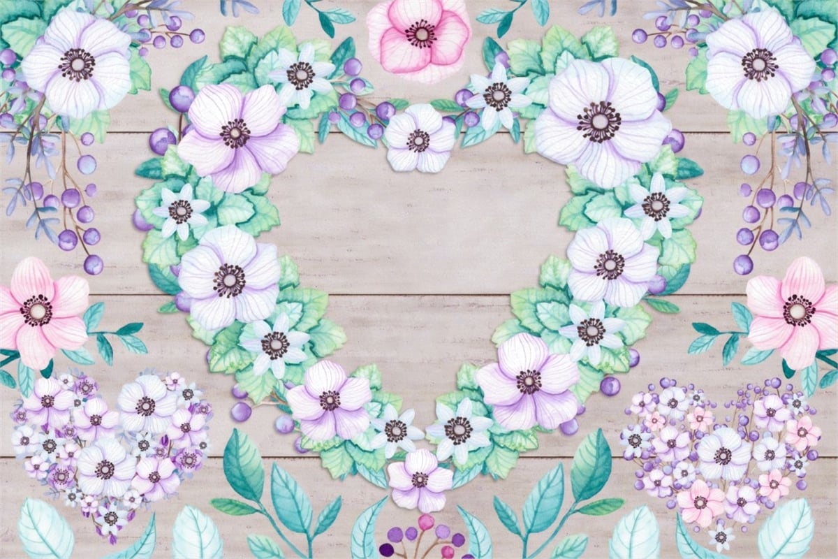 Çiçek Duvar Kağıtari 3Çiçek Duvar Kağıdı