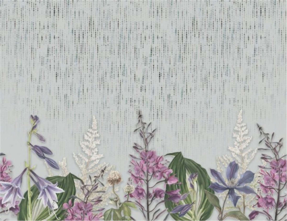 Çiçek Duvar Kağıtari 3Çiçek Duvar Kağıdı