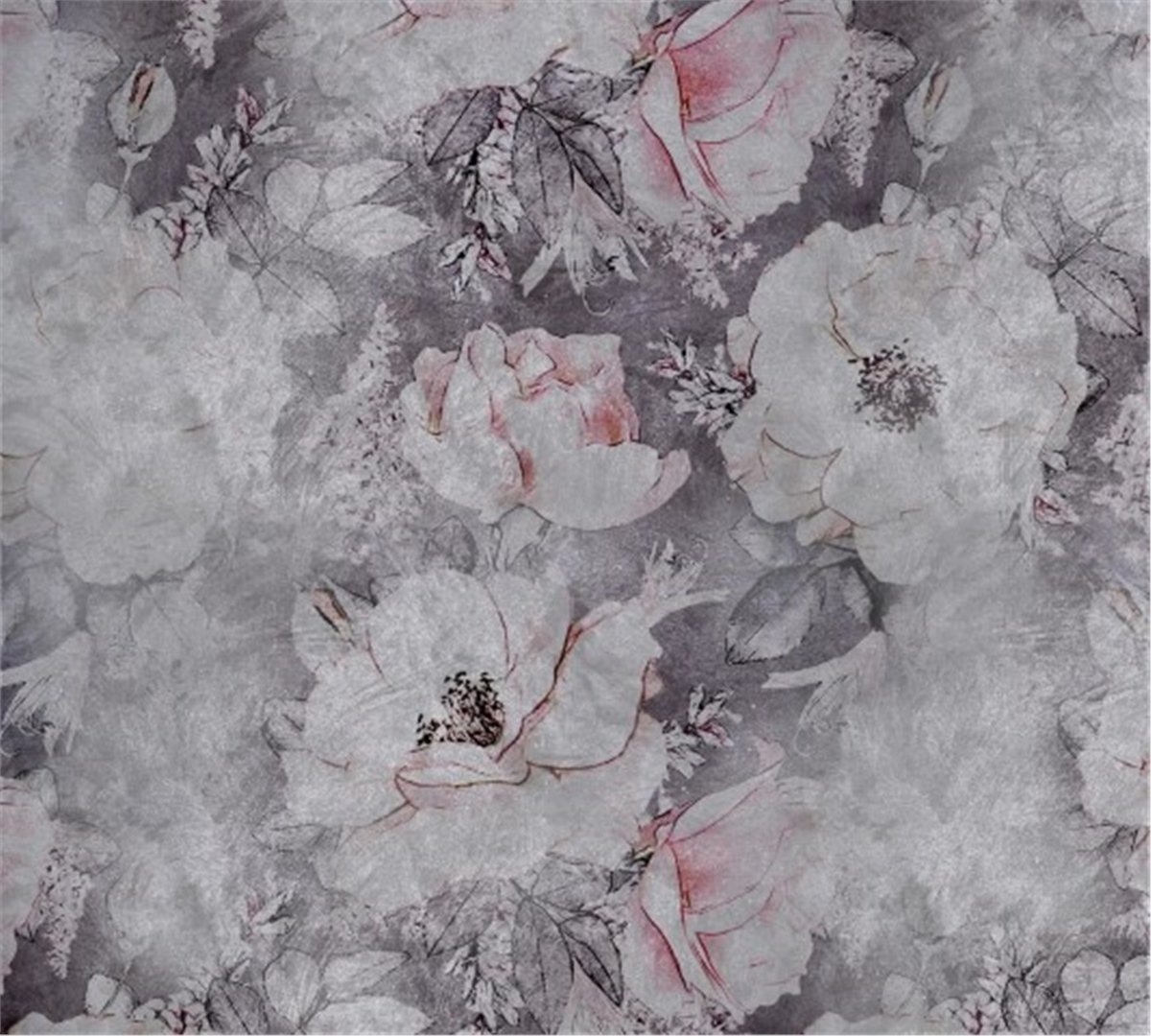 Çiçek Duvar Kağıtari 3Çiçek Duvar Kağıdı