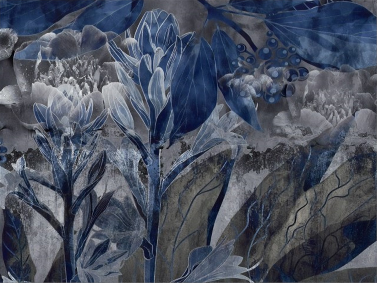 Çiçek Duvar Kağıtari 3Çiçek Duvar Kağıdı