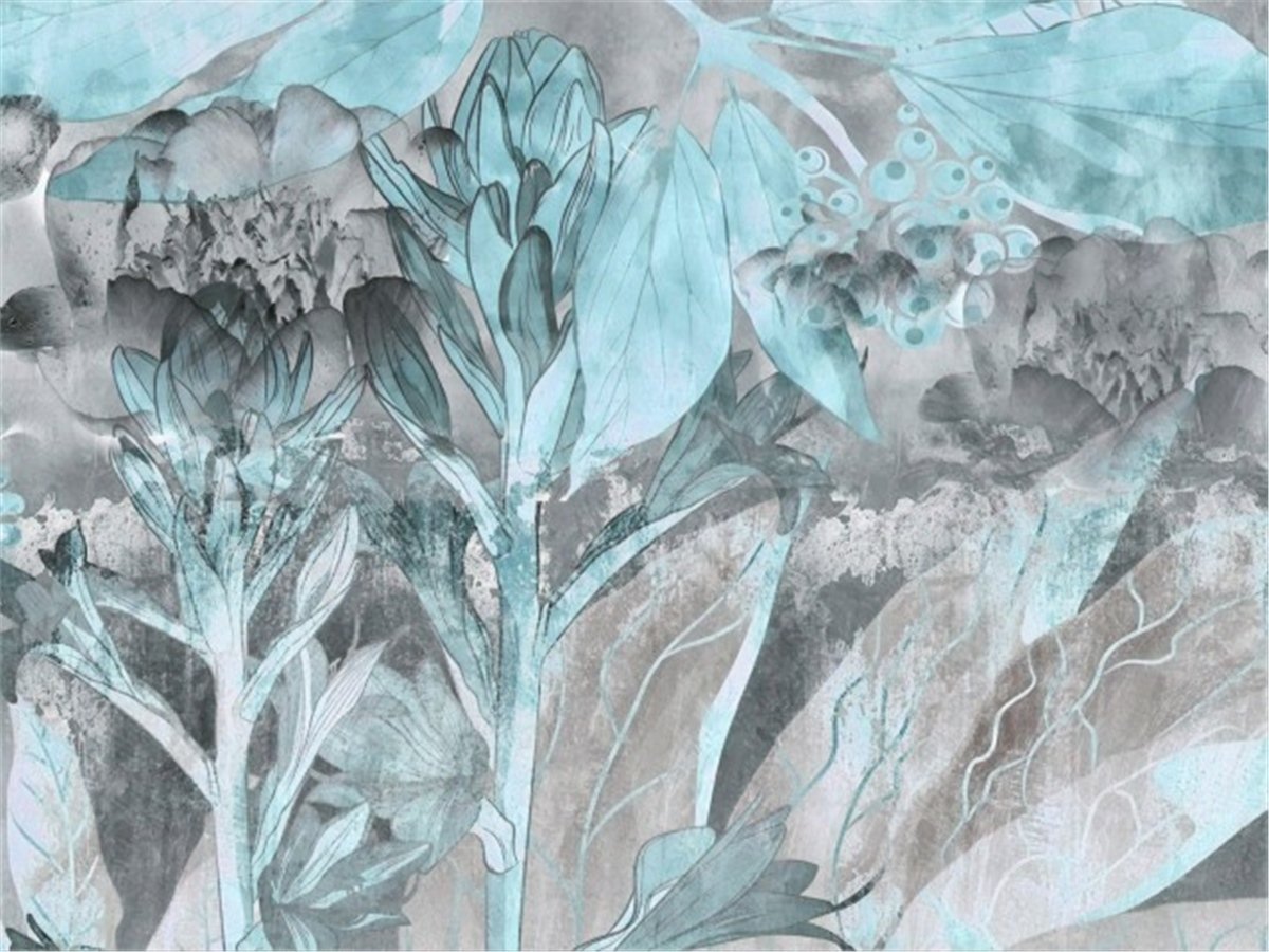 Çiçek Duvar Kağıtari 3Çiçek Duvar Kağıdı