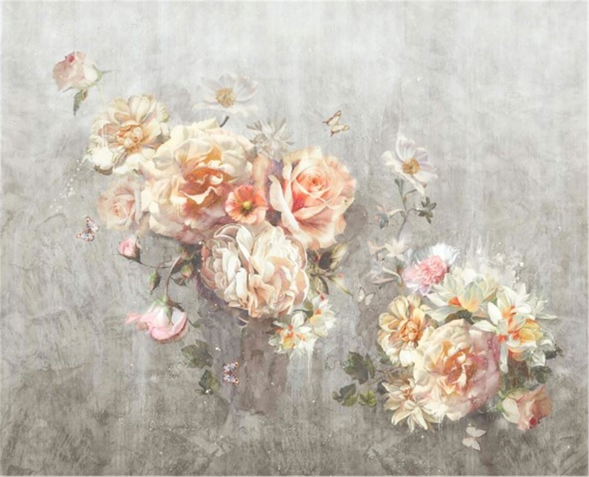 Çiçek Duvar Kağıtları 2Çiçek Duvar Kağıdı