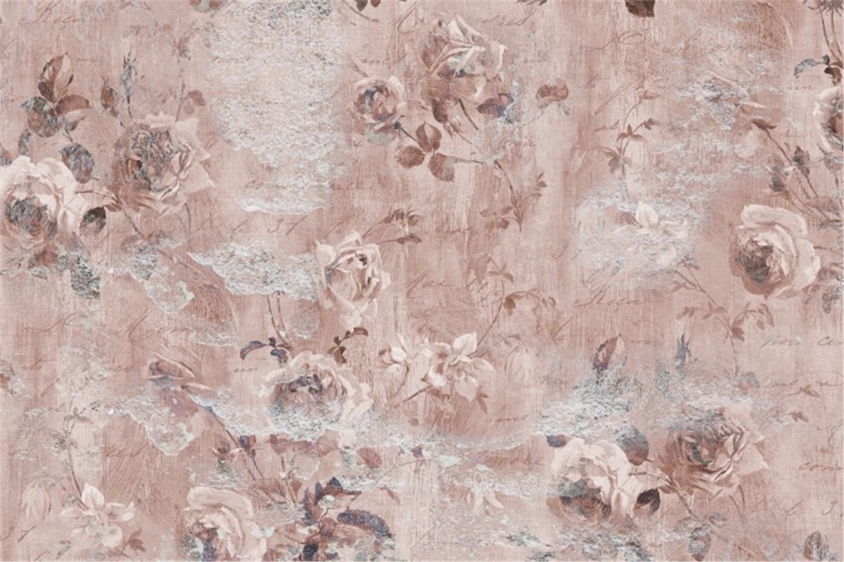 Çiçek Duvar Kağıtları 2Çiçek Duvar Kağıdı