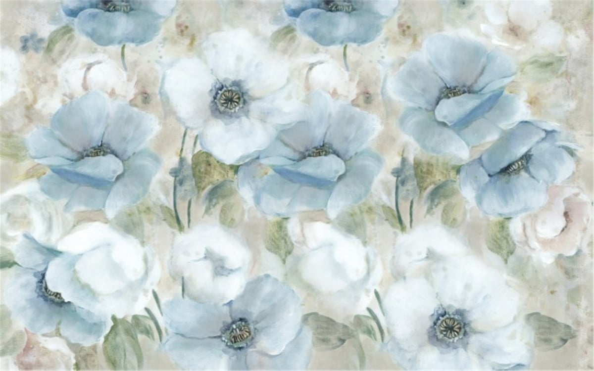 Çiçek Duvar Kağıtları 1Çiçek Duvar Kağıdı