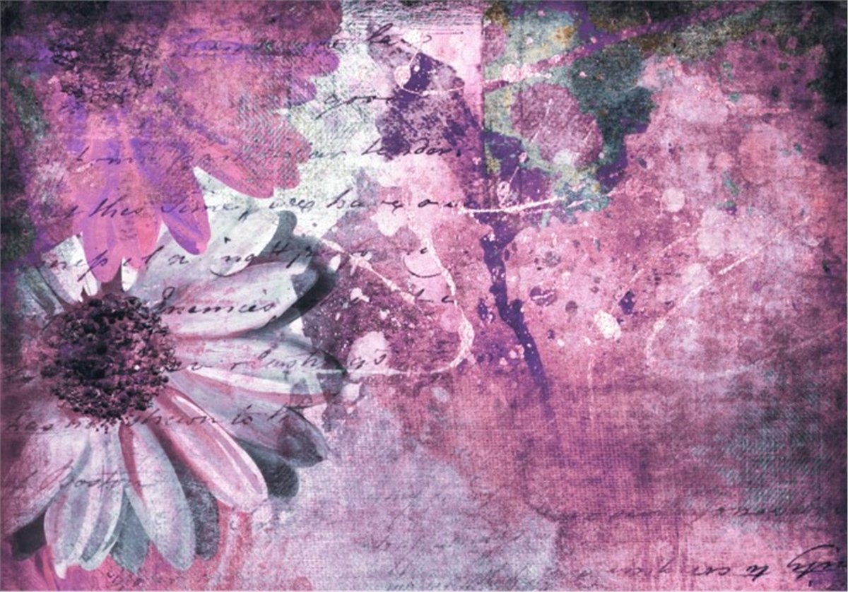 Çiçek Duvar Kağıtları 2Çiçek Duvar Kağıdı