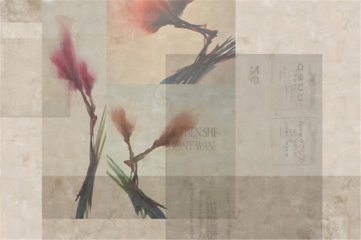 Çiçek Duvar Kağıtları 2Çiçek Duvar Kağıdı