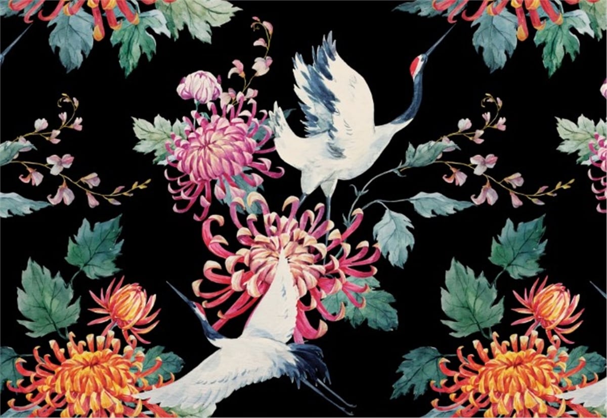 Çiçek Duvar Kağıtları 2Çiçek Duvar Kağıdı