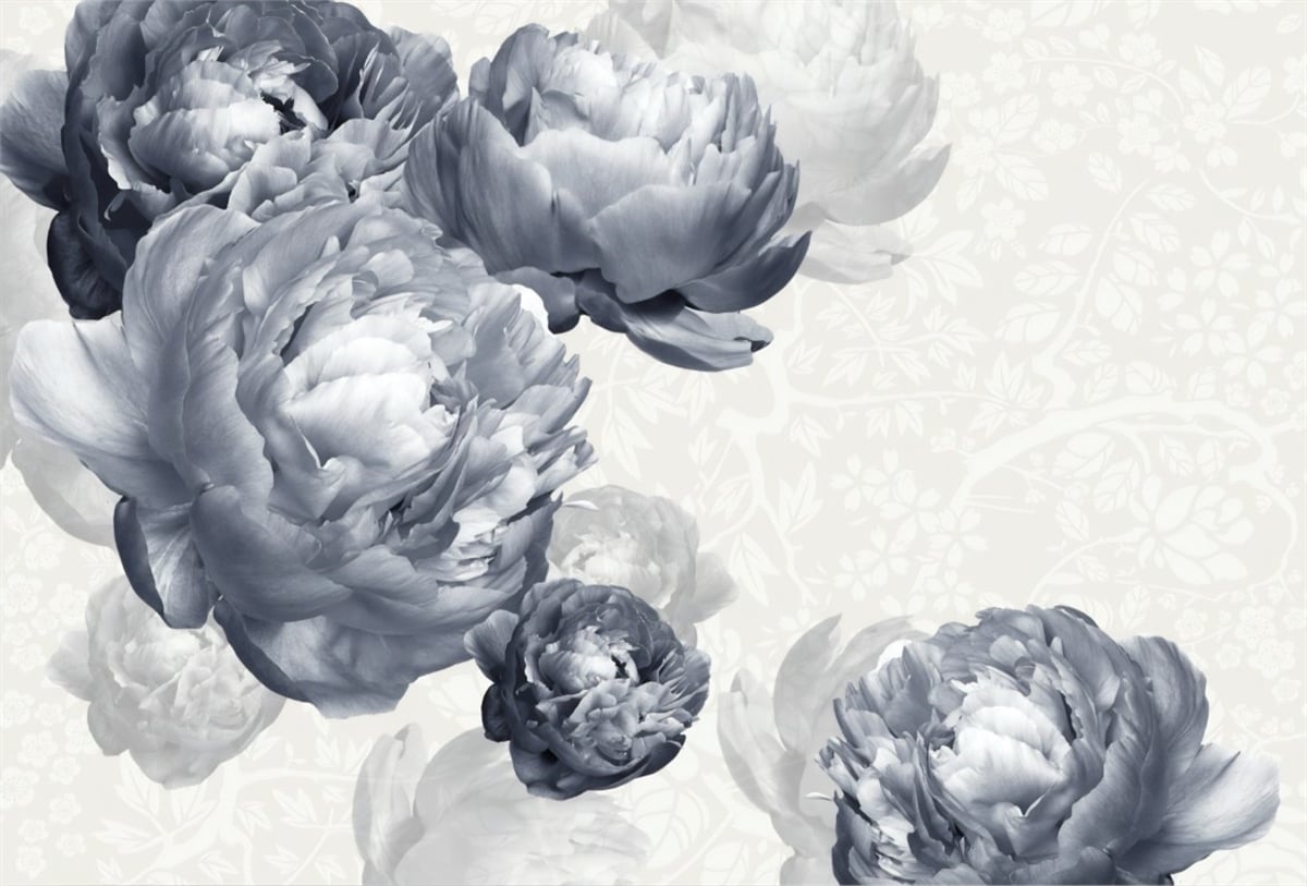 Çiçek Duvar Kağıtları 1Çiçek Duvar Kağıdı