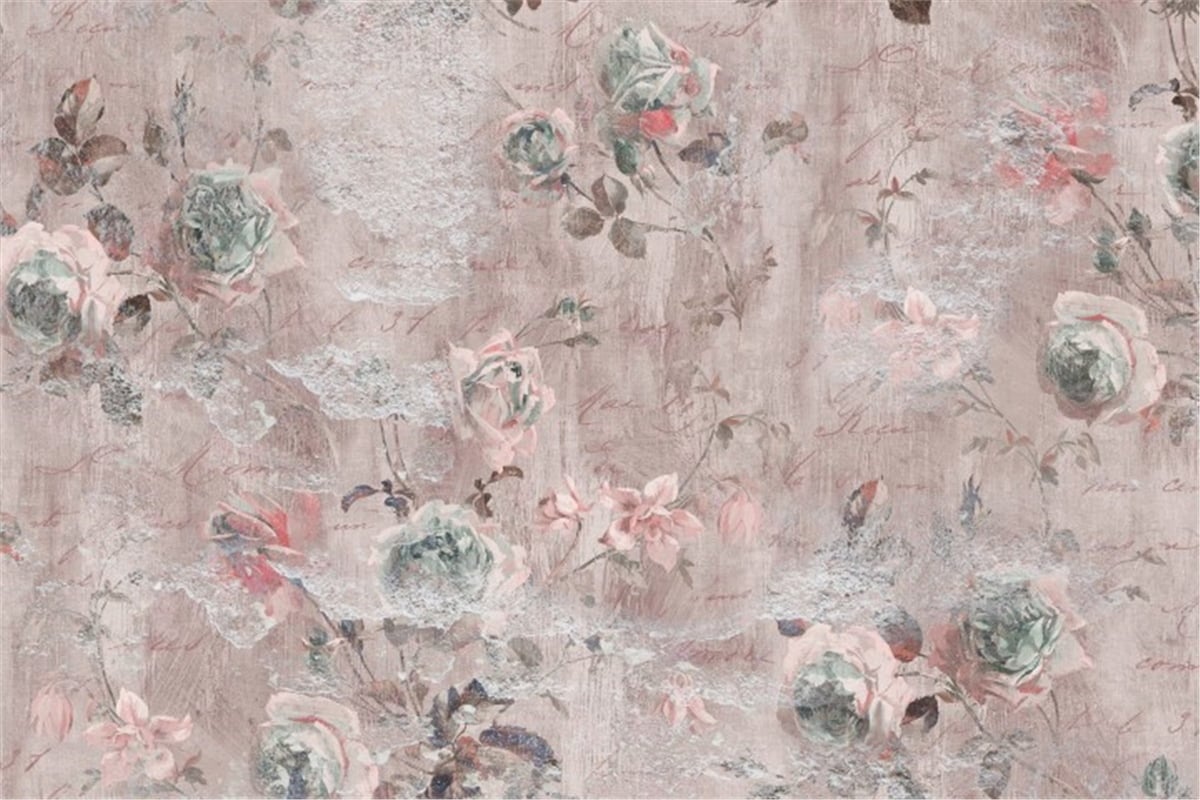 Çiçek Duvar Kağıtları 2Çiçek Duvar Kağıdı