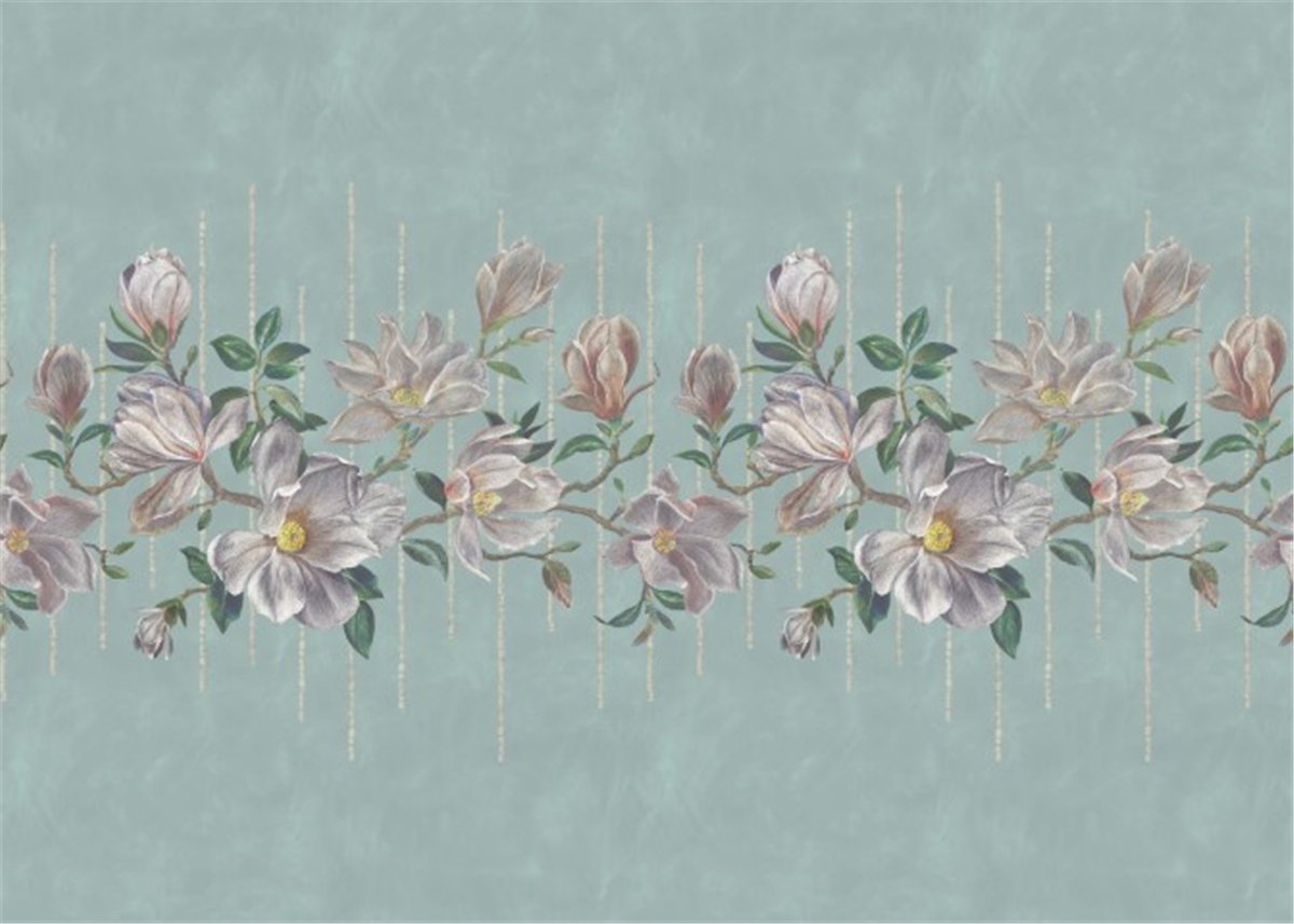 Çiçek Duvar Kağıtları 2Çiçek Duvar Kağıdı