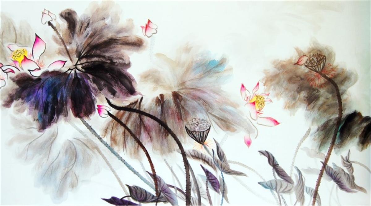 Çiçek Duvar Kağıtları 2Çiçek Duvar Kağıdı