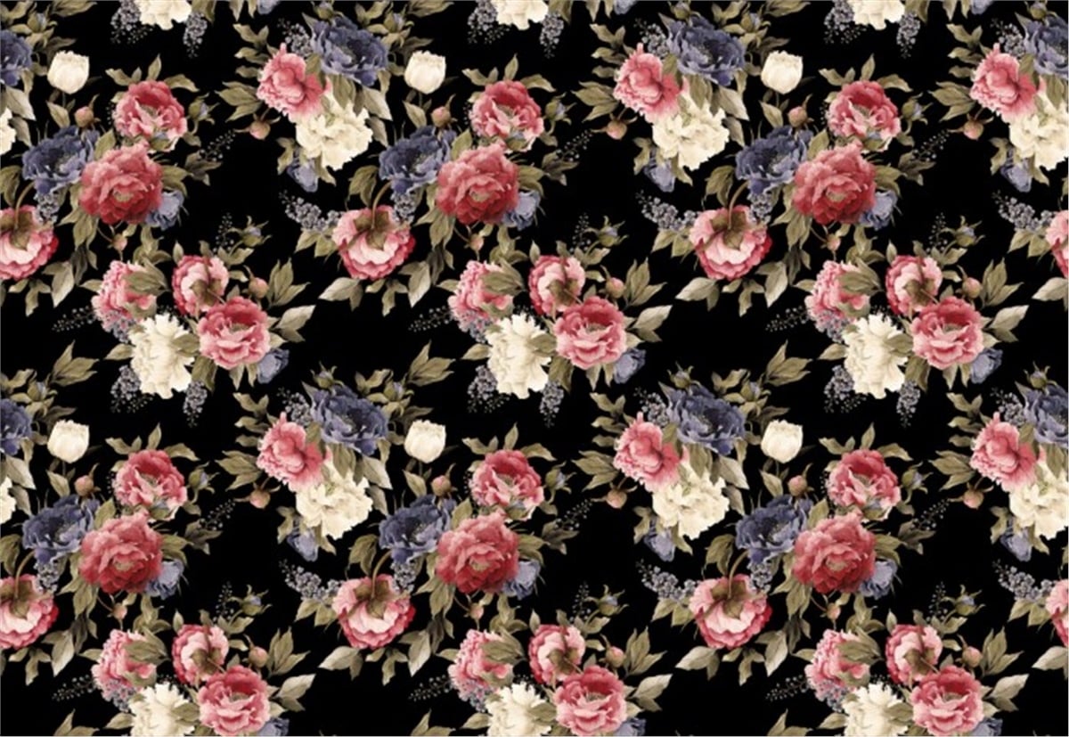 Çiçek Duvar Kağıtları 2Çiçek Duvar Kağıdı