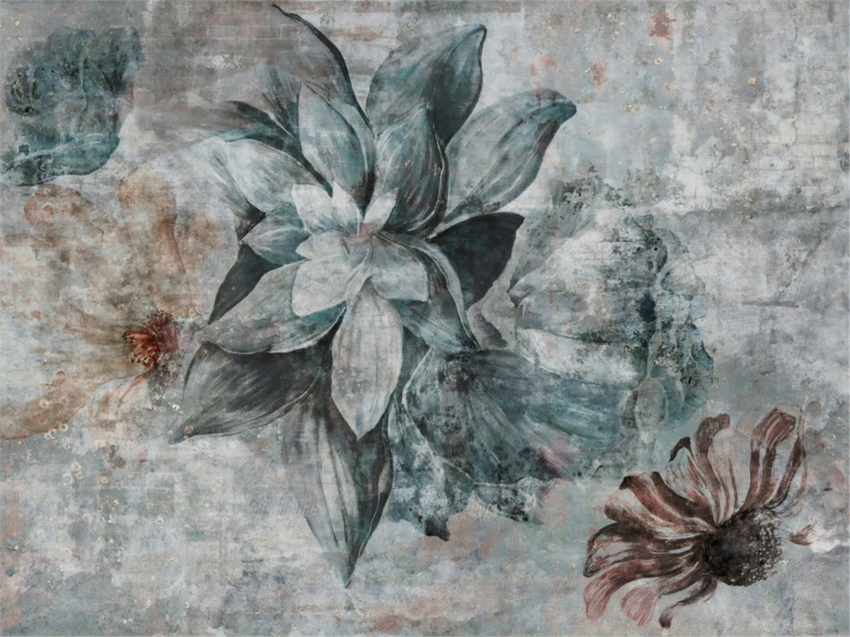 Çiçek Duvar Kağıtları 1Çiçek Duvar Kağıdı