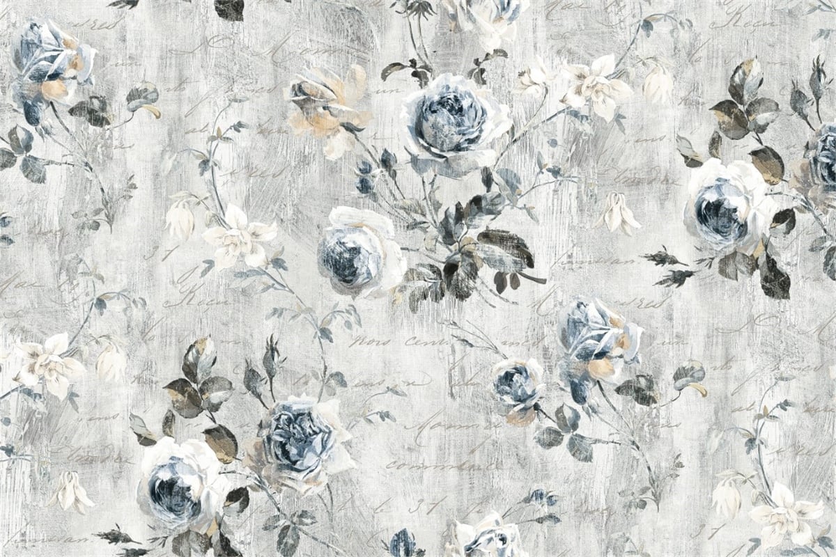 Çiçek Duvar Kağıtları 1Çiçek Duvar Kağıdı