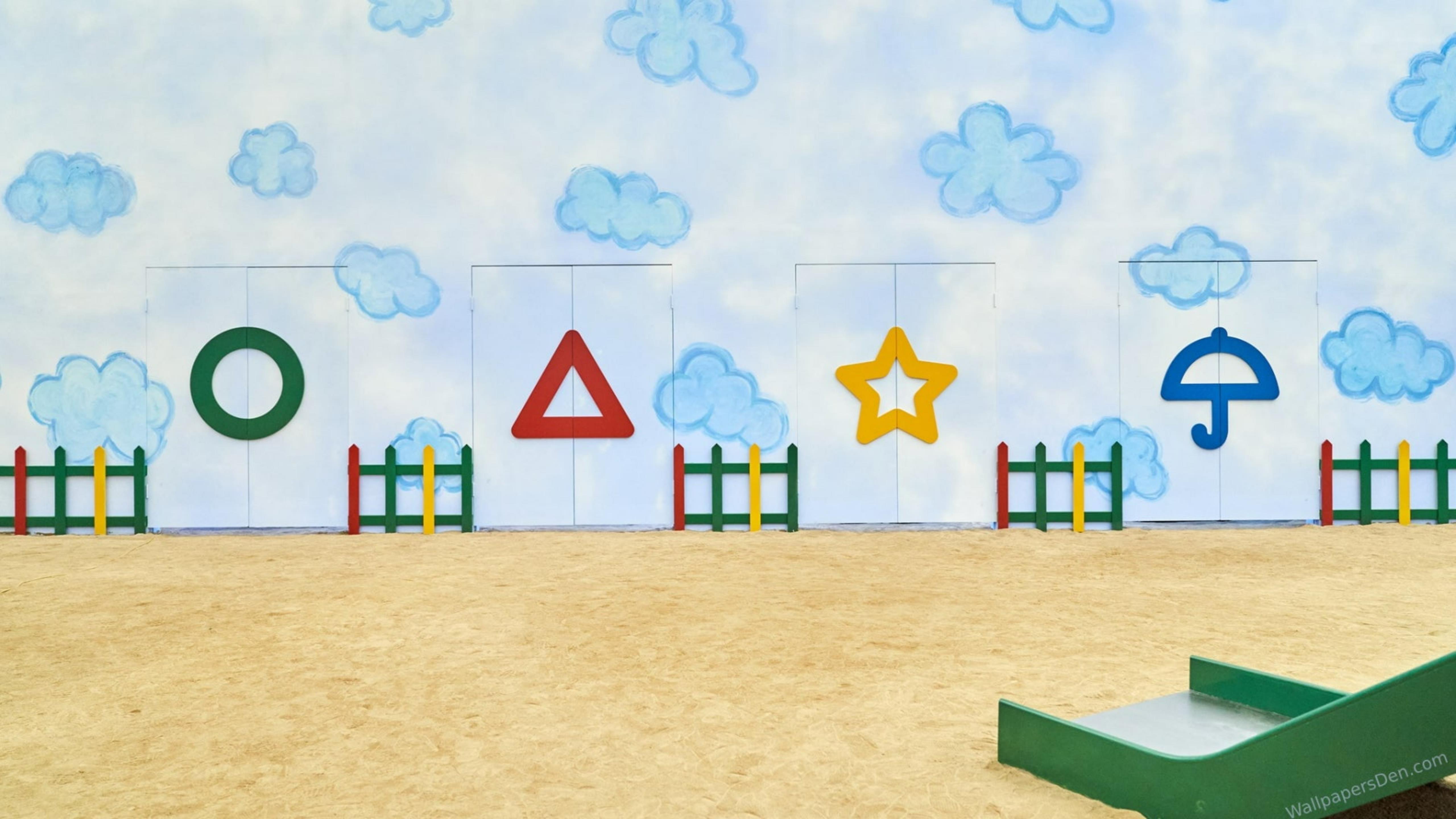 CinemaCinema Duvar Kağıdı