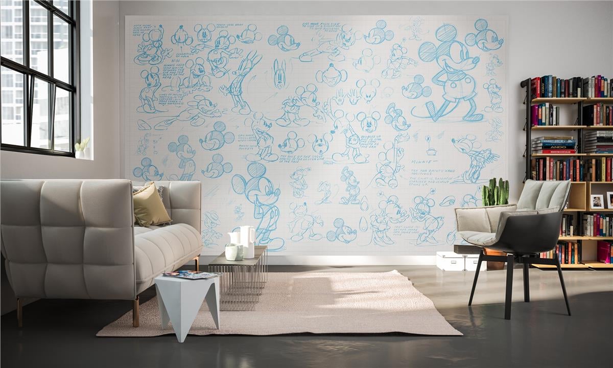 Cartoon NetworkÇizgi Film Duvar Kağıdı