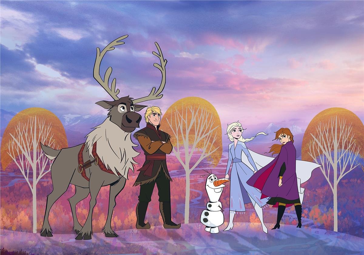 Cartoon NetworkÇizgi Film Duvar Kağıdı