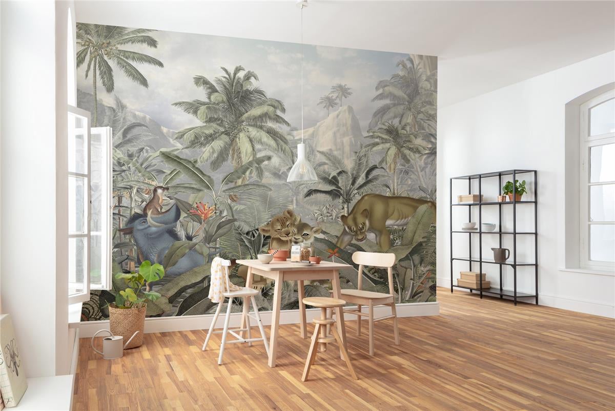 Cartoon NetworkÇizgi Film Duvar Kağıdı