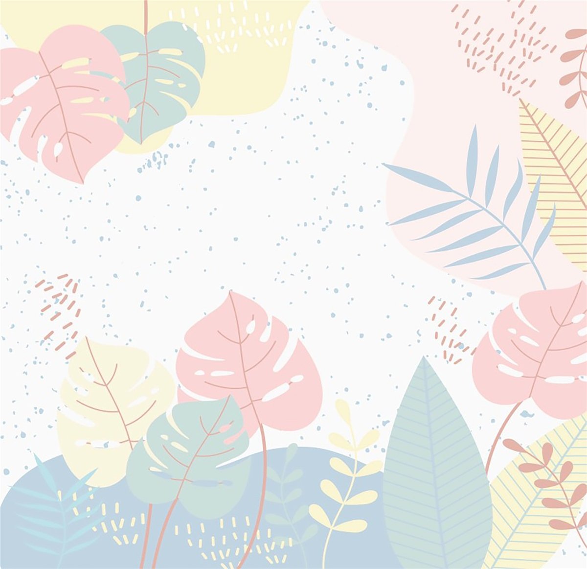 Çocuk Odası Duvar Kağıdı