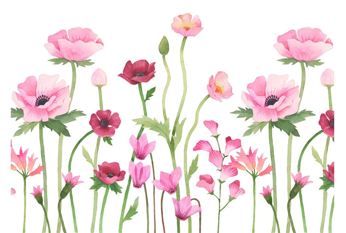 Çocuk Odası Duvar Kağıdı