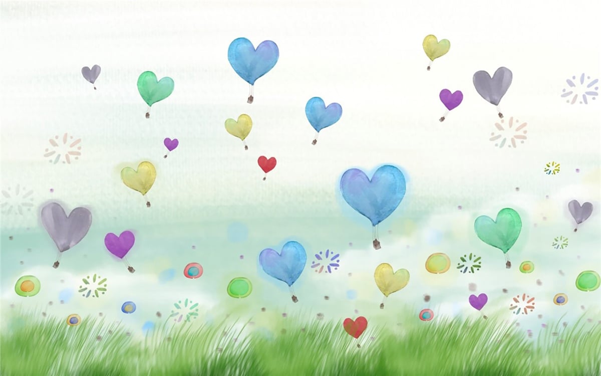 Çocuk Odası Duvar Kağıdı