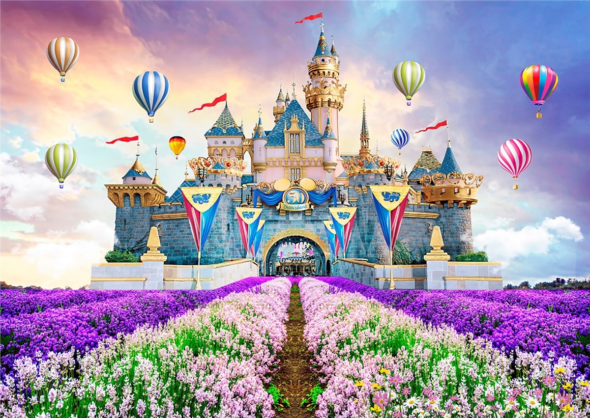 Çocuk Odası Duvar Kağıdı