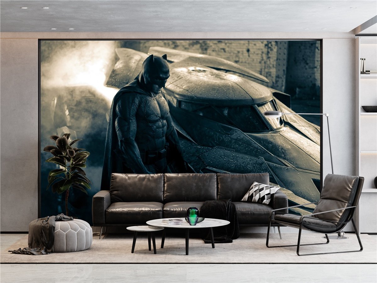 Çocuk Odası Duvar Kağıdı